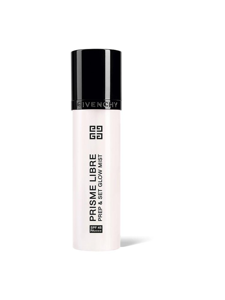 Givenchy Prisme Libre Prep & Set Glow Mist SPF 45 PA++++-picture-19