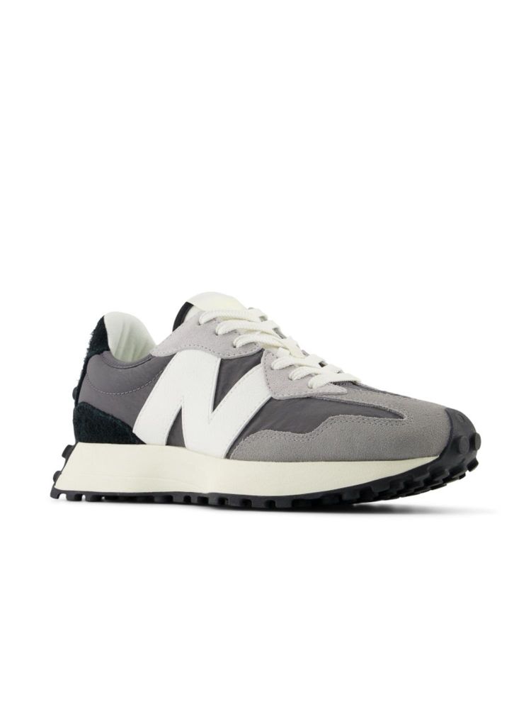 New Balance Women Grey Magnet Sneakers-image-28