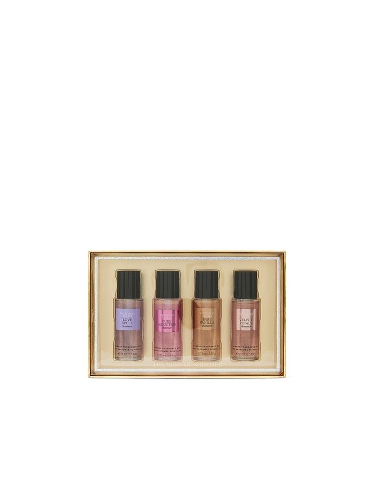 Victoria's Secret Shimmer Mist Gift Set-picture-22