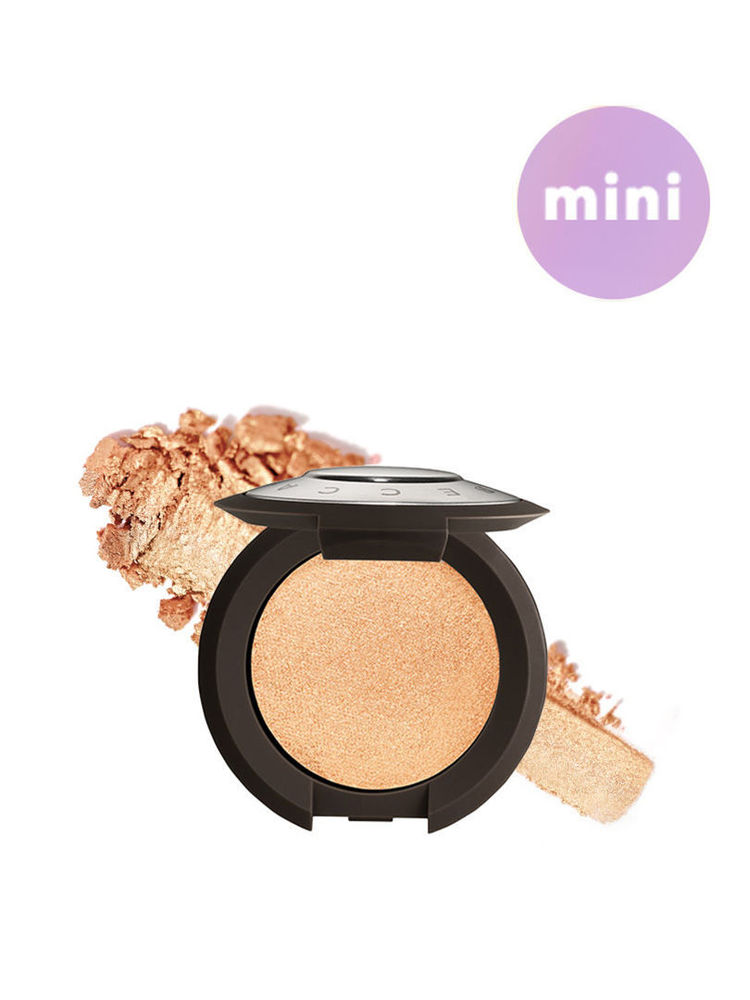 Smashbox X Becca Shimmering Skin Perfector Pressed Highlighter - C-Pop