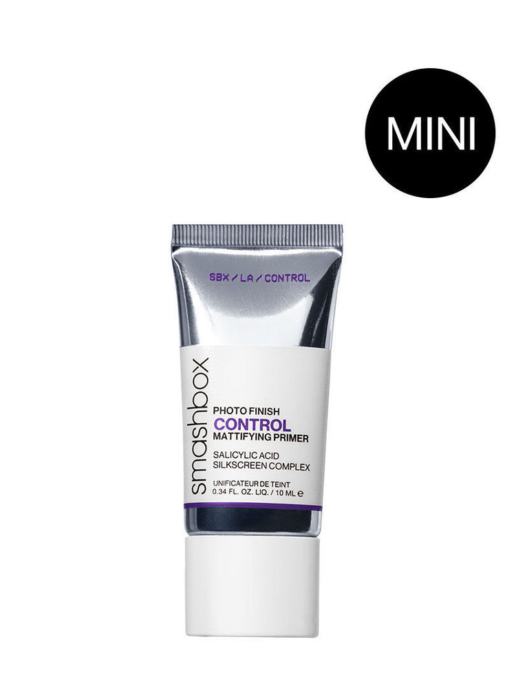 Smashbox Photo Finish Control Mattifying Primer with Salicylic Acid-picture-22