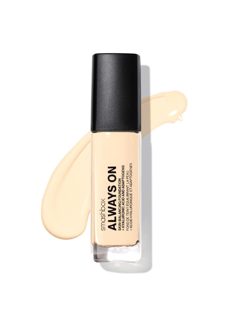 Smashbox Always On Foundation-image-49