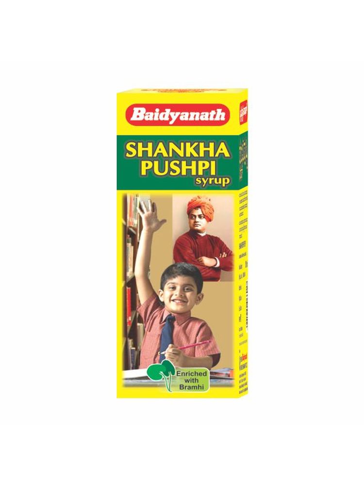 Baidyanath Shankhapushpi Boosts Memory-picture-11