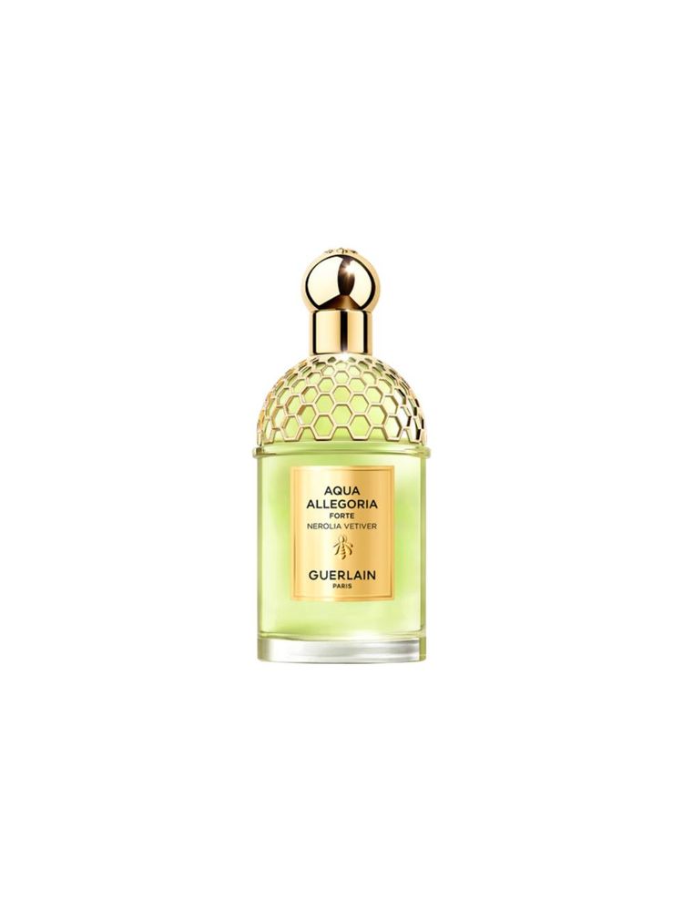 Guerlain Aqua Allegoria Forte Neroli Vetiver Eau De Parfum Spray-picture-40