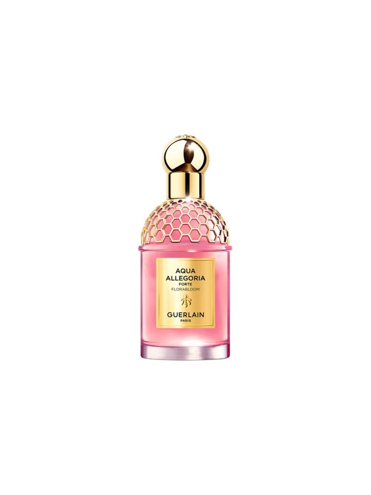 Guerlain Aqua Allegoria Forte Florabloom Eau De Parfum For Her-picture-17