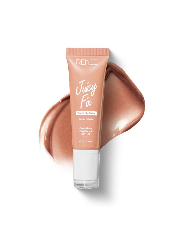 Renee Cosmetics Juicy Fix Tinted Lip Balm SPF 30-image-18
