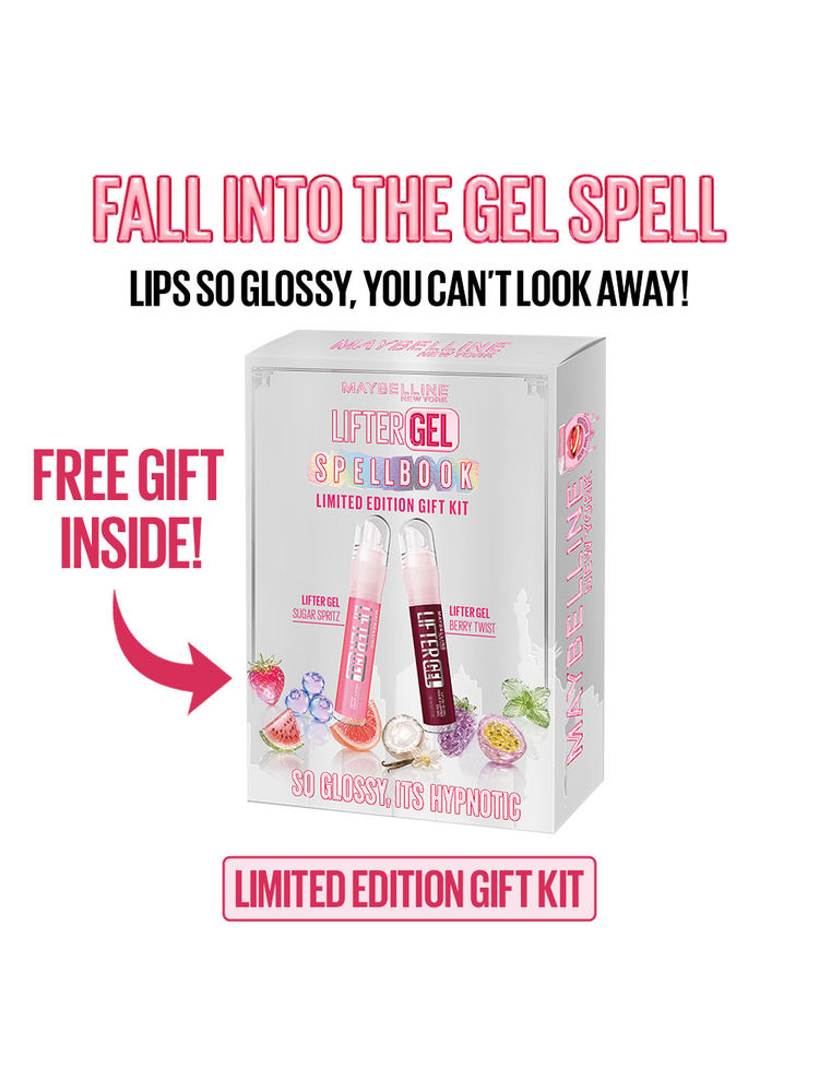 Maybelline New York Lifter Gel Spellbook Kit-picture-35