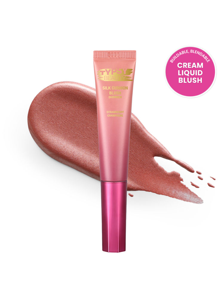 Typsy Beauty Silk Cushion Blush-picture-22