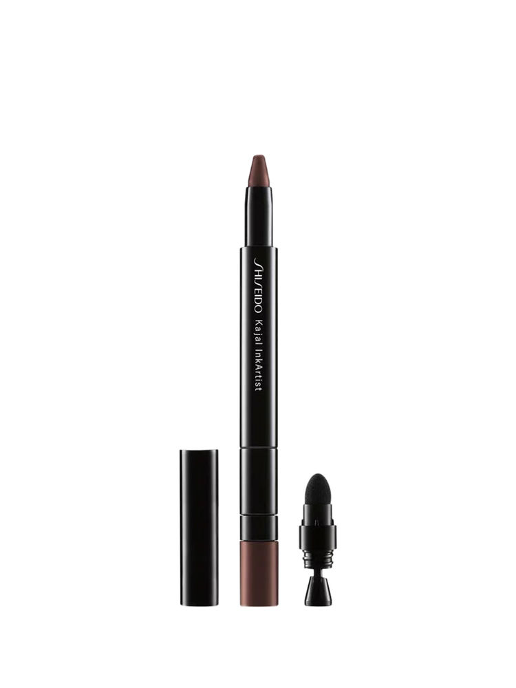 Shiseido Kajal InkArtist - Shadow, Liner, Brow-picture-23