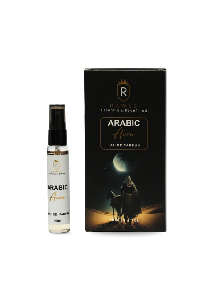 RAWLS Arabic Aura Eau de Parfum-image-11