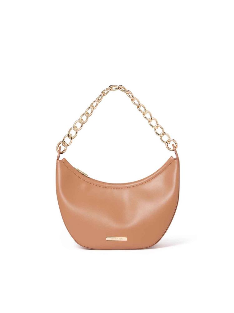 Forever New Seraphina Scoop Sling Bag with Detachable Strap-image-4