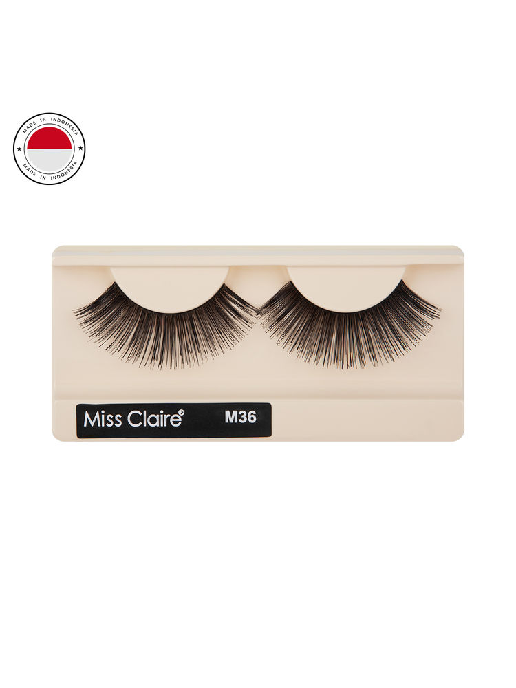 Miss Claire Eyelashes - M36-picture-14