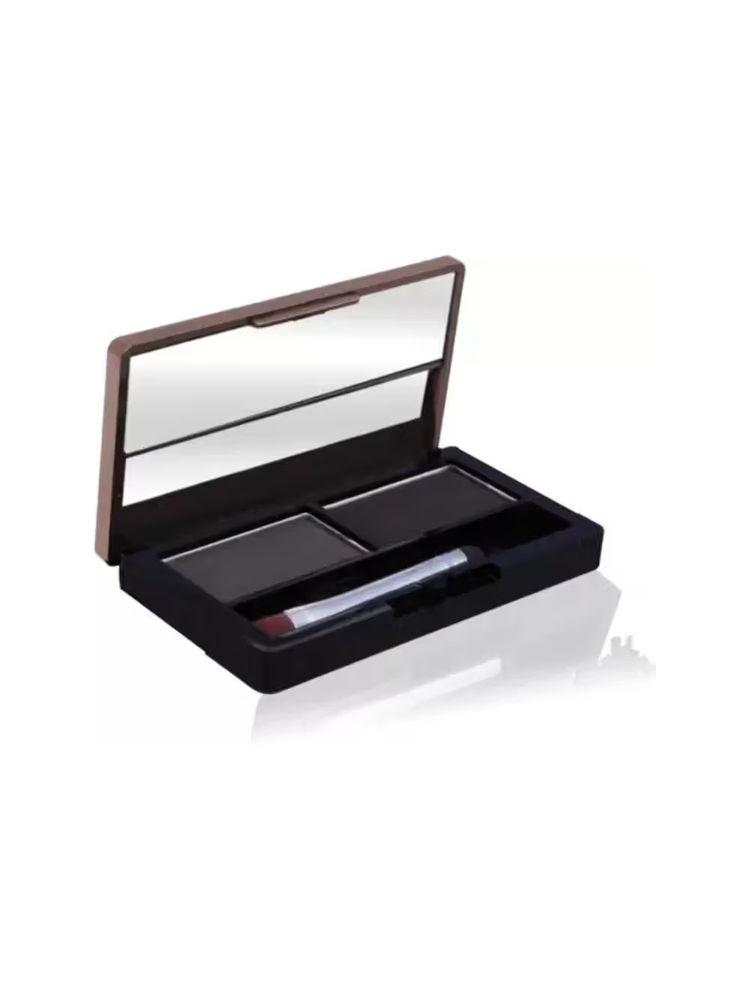 FASHION COLOUR Dual Eyebrow Powder-picture-28
