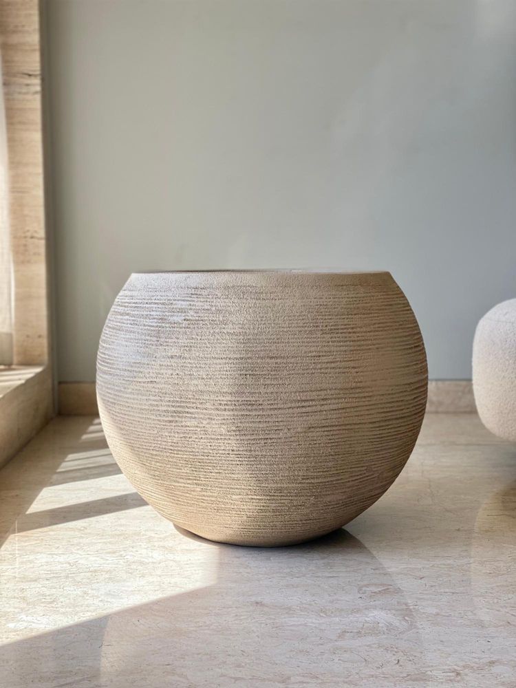 Mason Home Vienna Beige Planter-picture-37