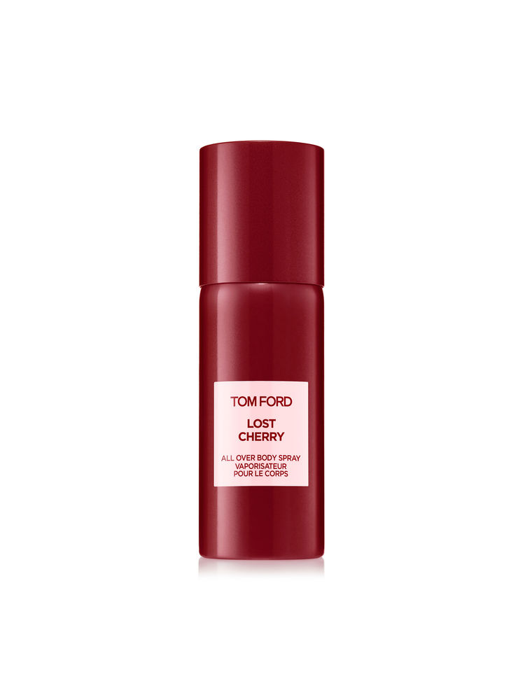 Tom Ford Lost Cherry All Over Body Spray-image-9