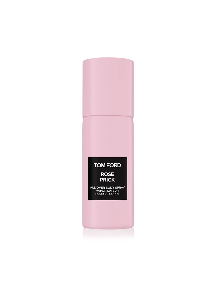 Tom Ford Rose Prick All Over Body Spray-image-0