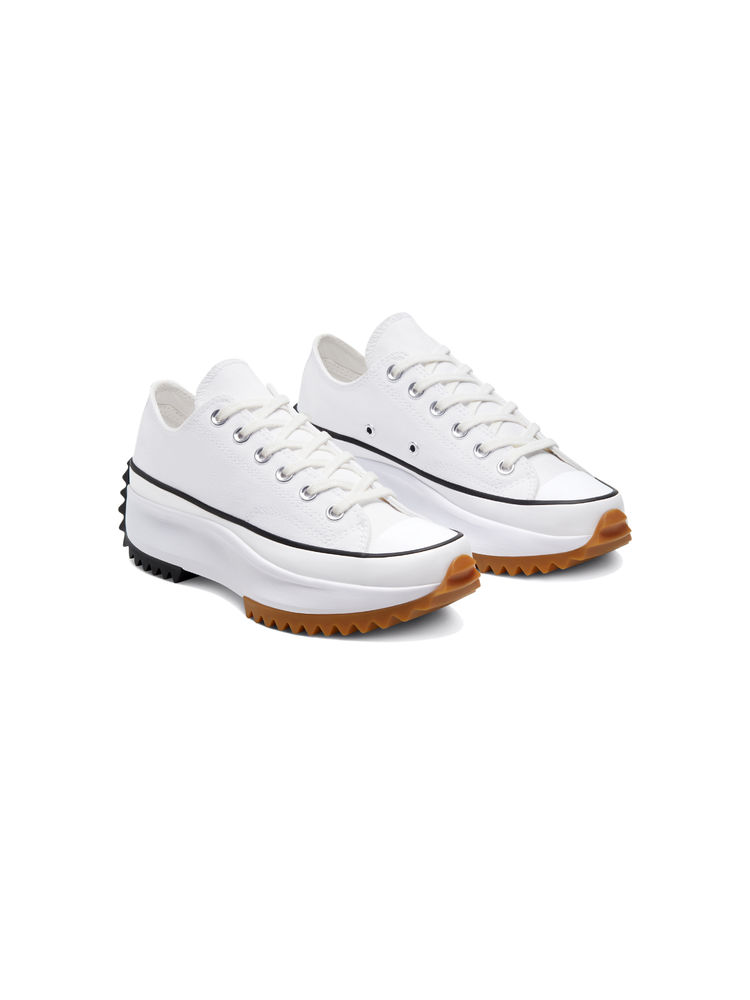Converse Unisex Run Star Hike Canvas Platform Low Top Sneakers-picture-20