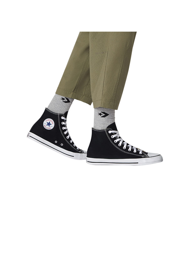 Converse Unisex Chuck Taylor All Star High Top Sneakers