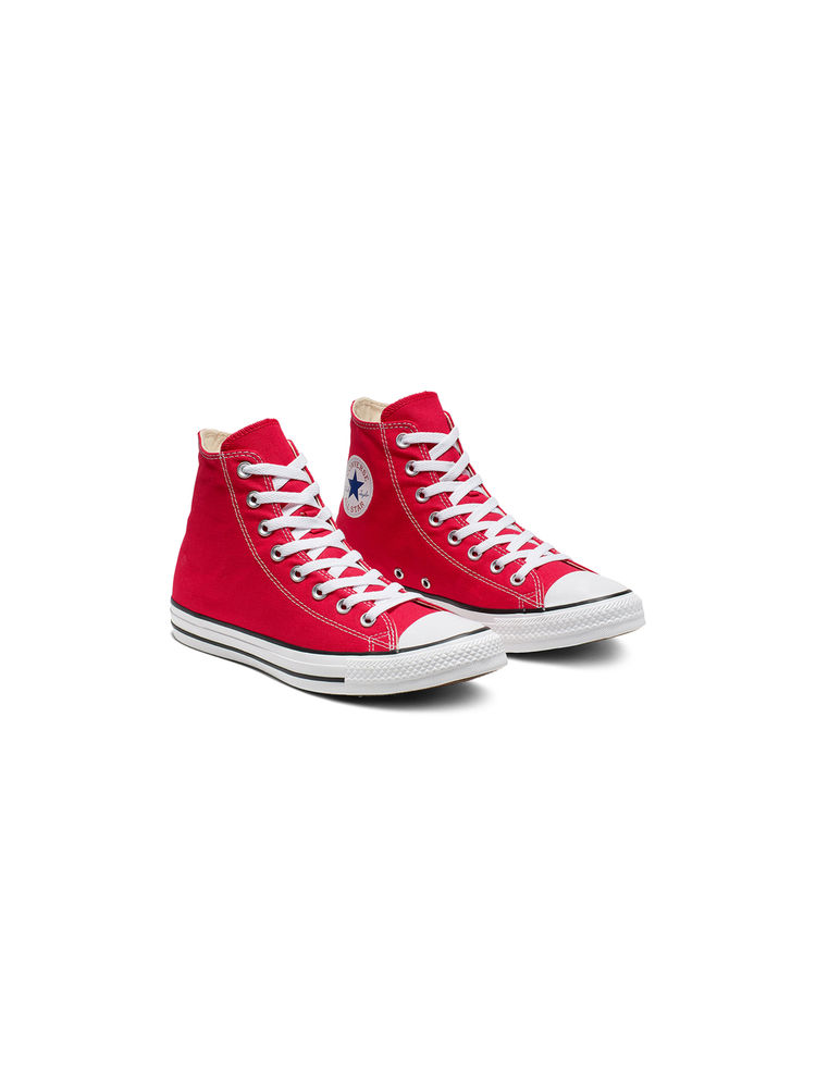 Converse Unisex Chuck Taylor All Star High Top Sneakers-picture-26