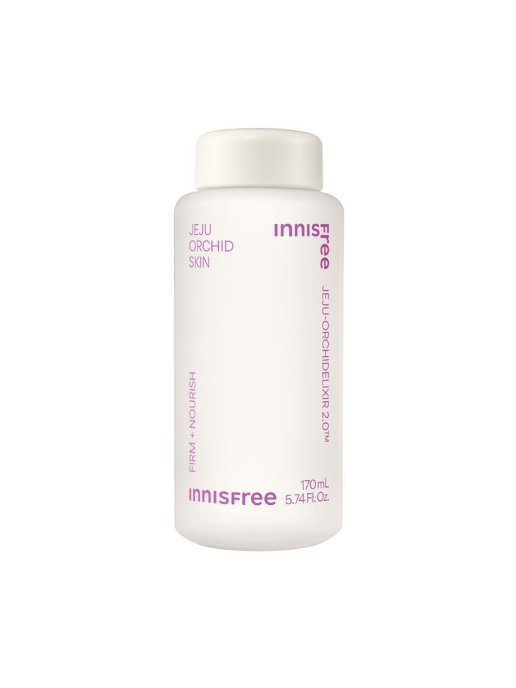 Innisfree Jeju Orchid Skin Toner-image-46