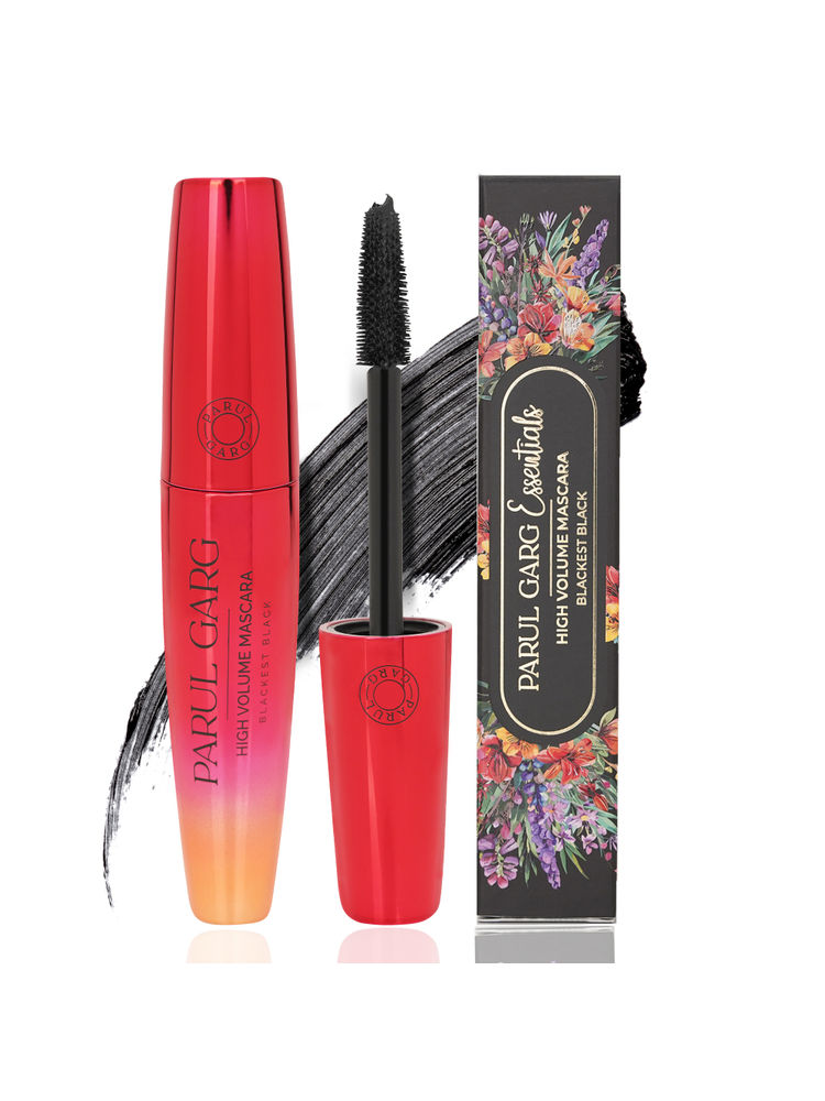 Parul Garg Beauty Black High Volume Mascara-image-21