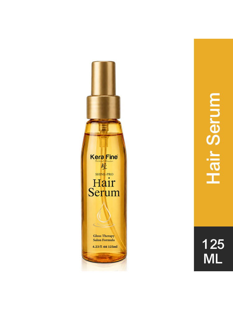 Kera Fine Shine Pro Hair Serum-picture-28