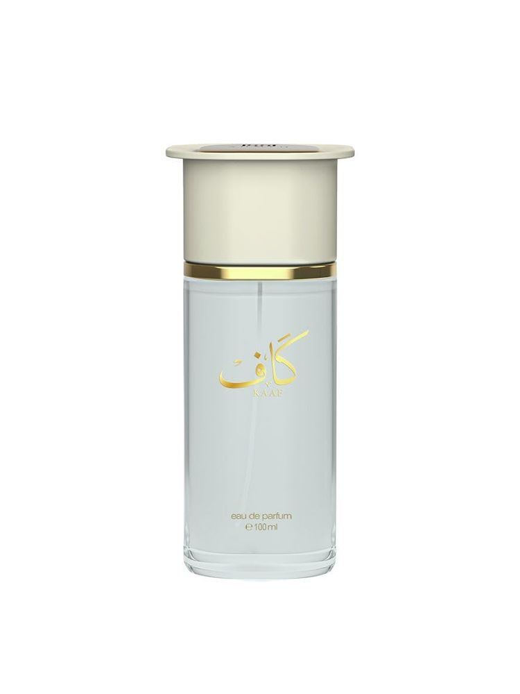 Ahmed AL Maghribi Kaaf Long Lasting Eau De Parfum-picture-26
