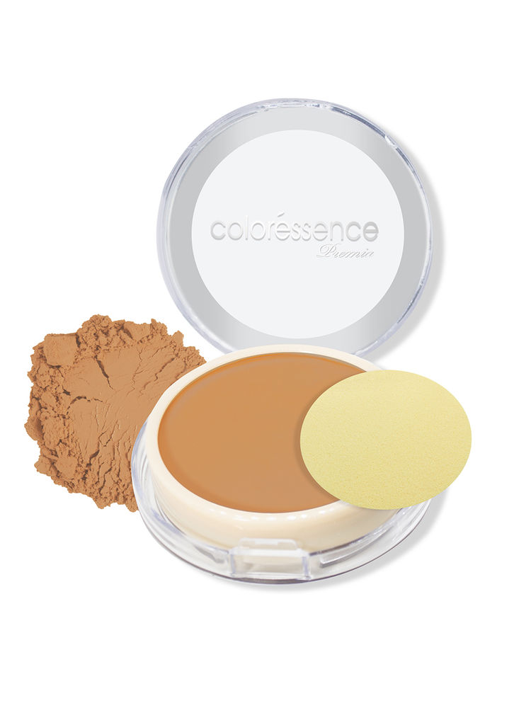 Coloressence HD Make Up Base Premia Foundation-image-22