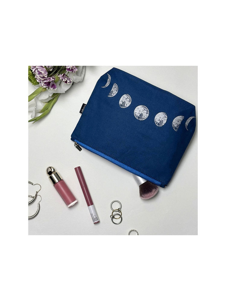 EcoRight Moonphasing Cosmetic Makeup Pouch-picture-33
