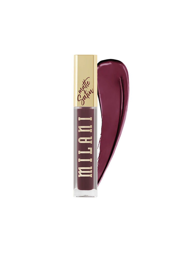 Milani Amore Satin Matte Lip Crème-image-26