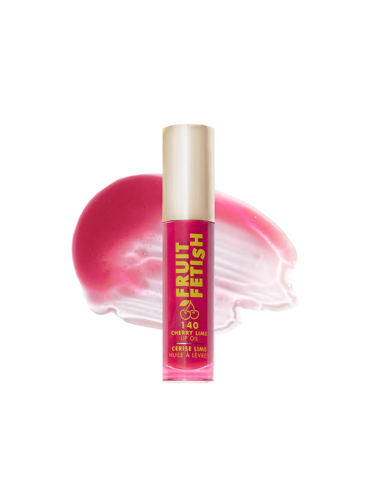 Milani Fruit Fetish Lip Oil-image-21