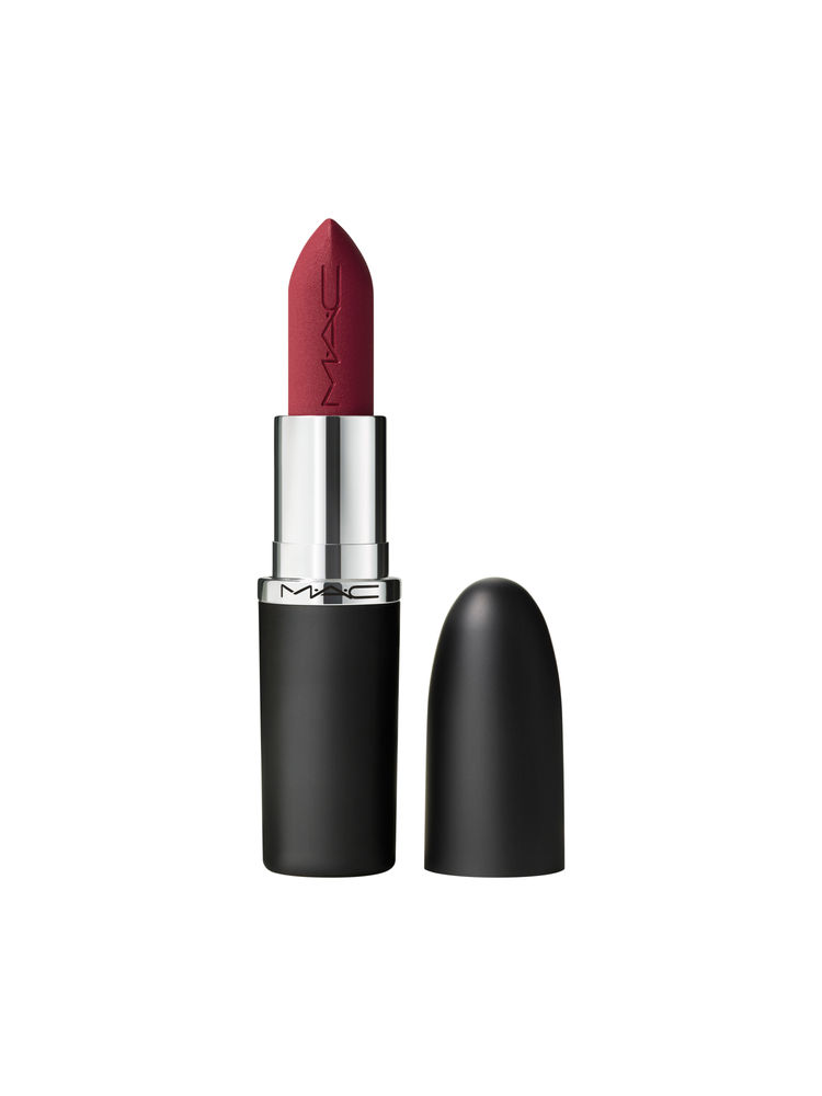 M.A.C Macximal Matte Lipstick - Keep Dreaming-image-32