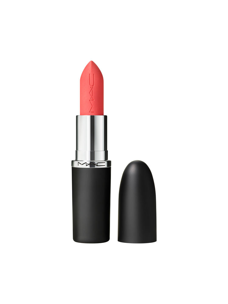 M.A.C Macximal Matte Lipstick - Flamingo-picture-47