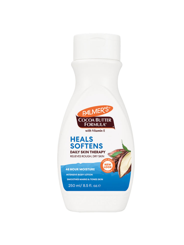 Palmer's Cocoa Butter Formula Moisturizing Lotion With Vitamin E-picture-22
