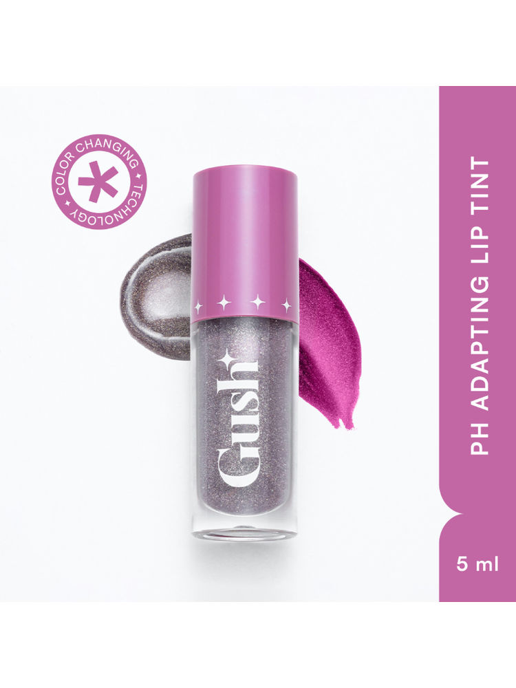 Gush Beauty pH-Inched Transformative Glossy Lip Tint-image-9