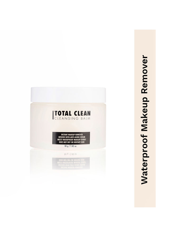 PAC Total Clean Cleansing Balm