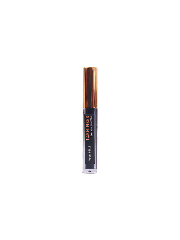 Veoni Belle Black Eyeliner False Eyelashes Glue Fixer-image-34