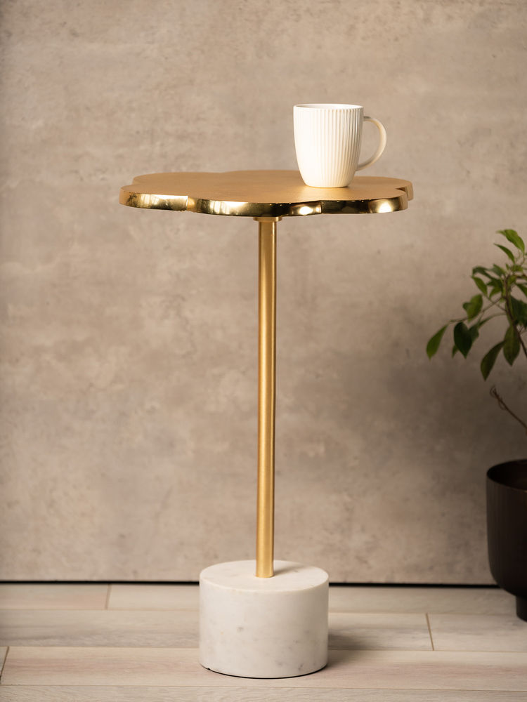 SG Home Blossom Drink Table (L)-image-3