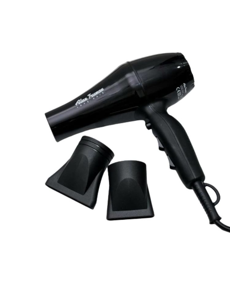 Alan Truman Core Force 102 Professional Hair Dryer-image-6