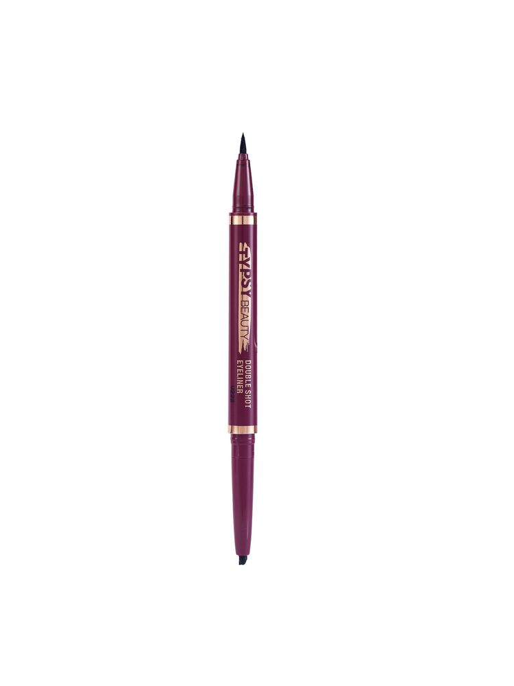 Typsy Beauty Double Shot Kajal Pen + Liquid Liner-picture-24