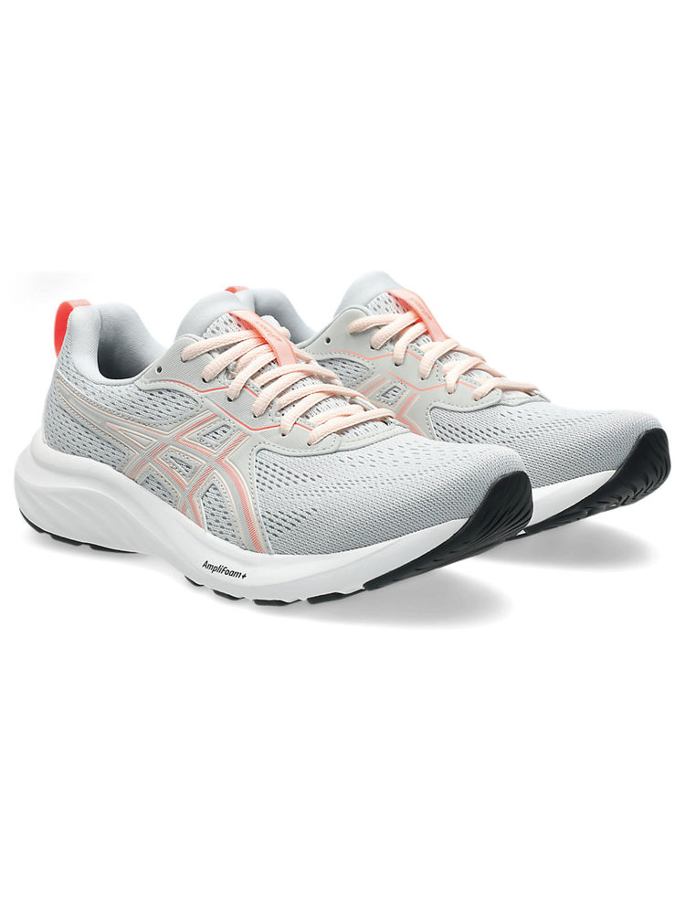 ASICS Women Grey GEL-CONTEND 9 Running Shoes-picture-13