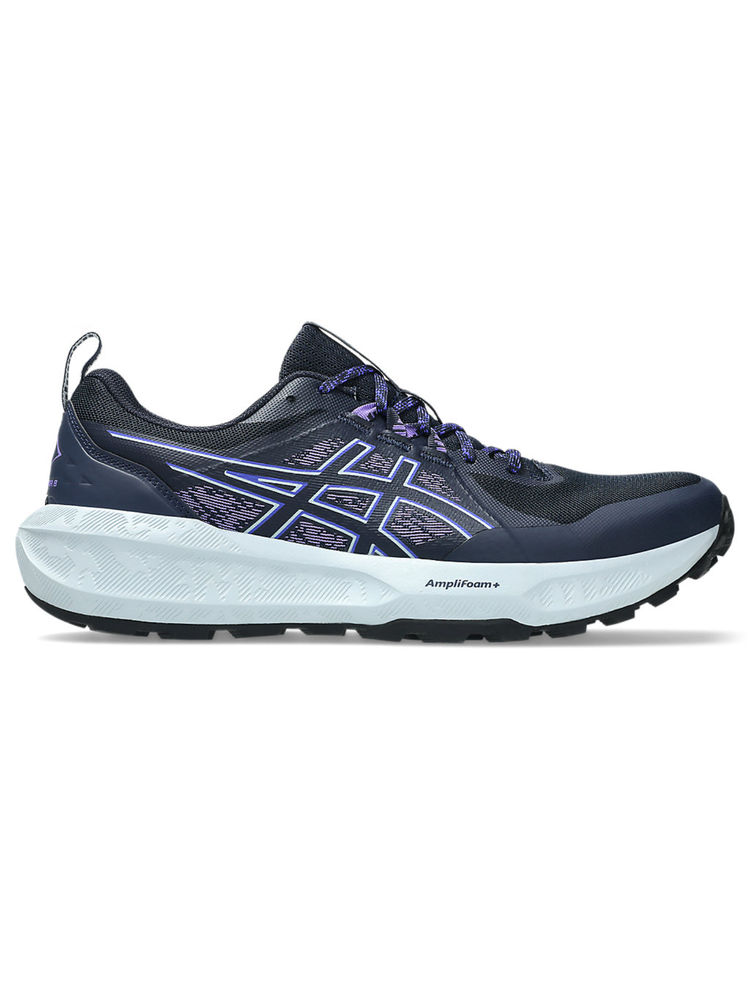 ASICS Women Black GEL-SONOMA 8 Running Shoes-picture-12