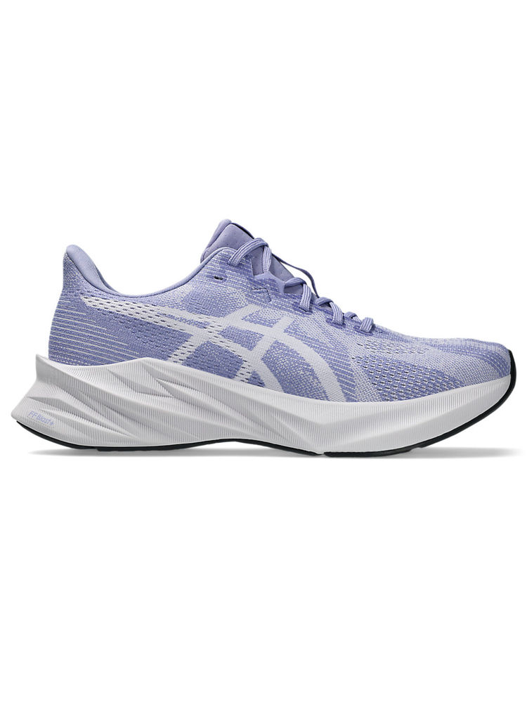 ASICS Women Purple DYNABLAST 5 Running Shoes-image-6