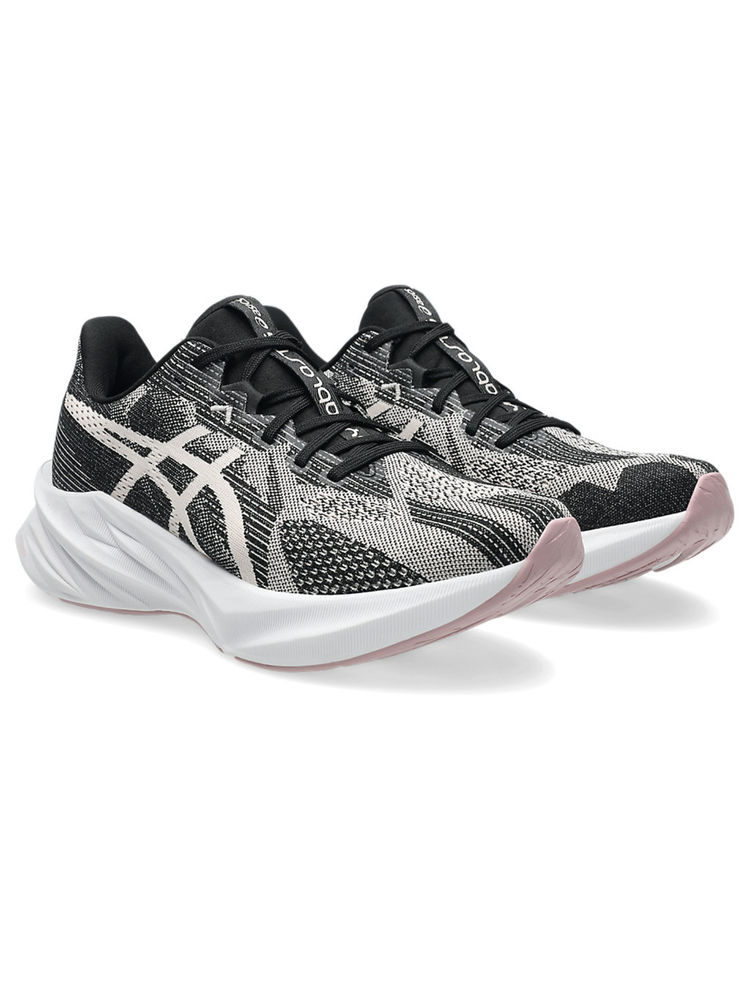 ASICS Women Pink DYNABLAST 5 Running Shoes-image-5