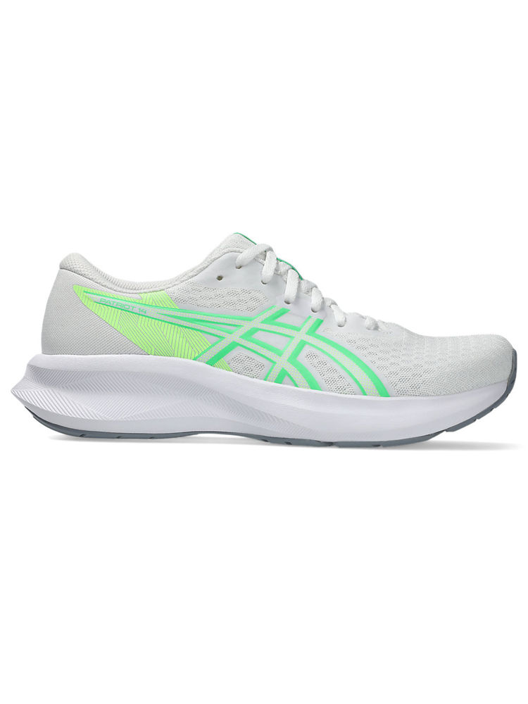ASICS Women White PATRIOT 14 Running Shoes-picture-26