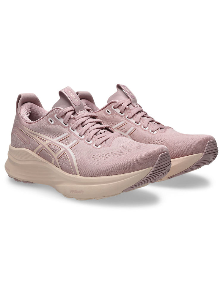 ASICS Women Pink GEL-KAYANO 32 Running Shoes-image-45
