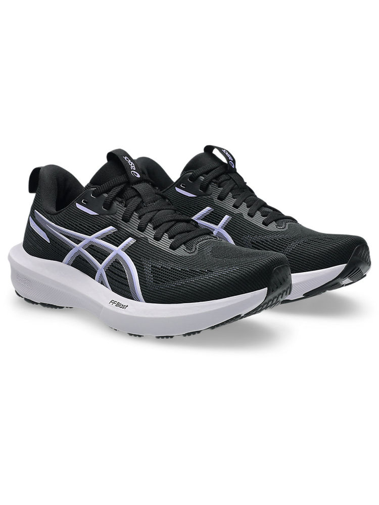 ASICS Women Black GT-1000 14 Running Shoes-image-36