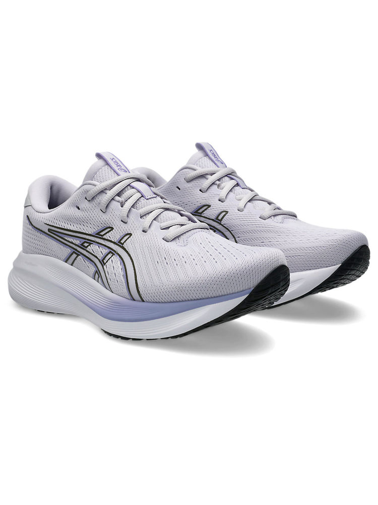 ASICS Women Purple GEL-EXCITE 11 Running Shoes-image-8
