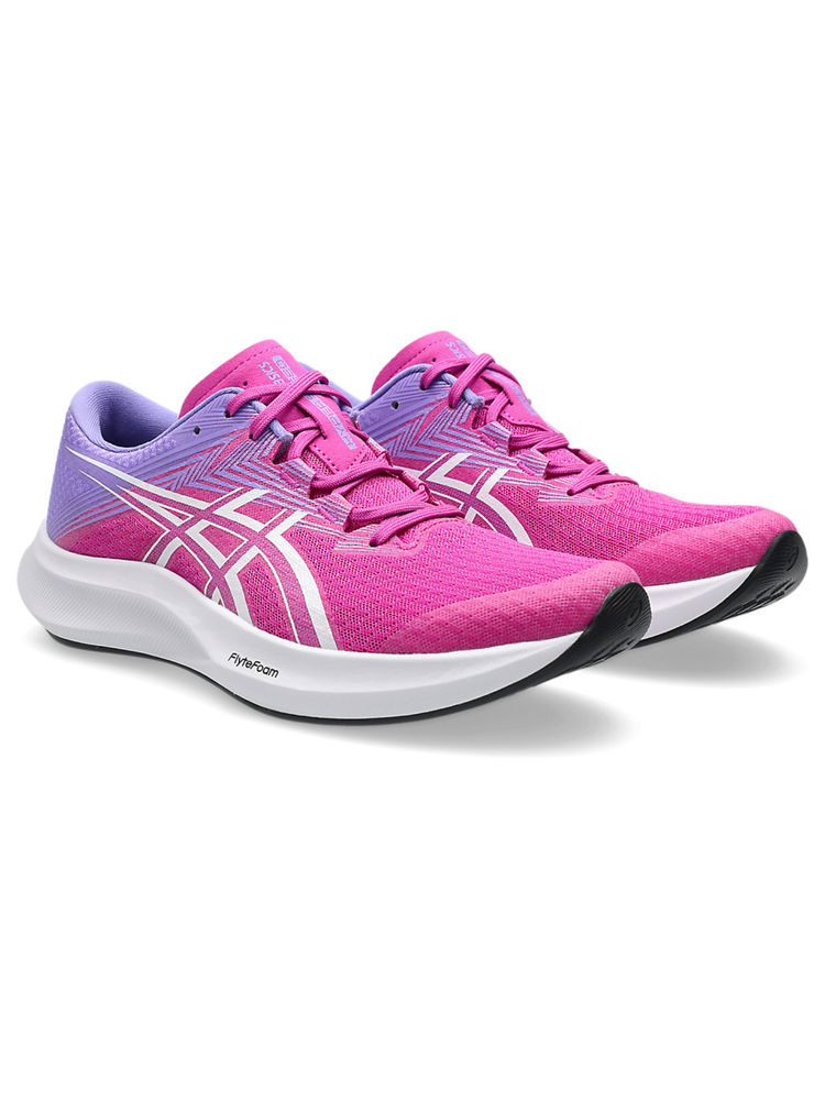 ASICS Women Pink HYPER SPEED 5 Running Shoes-image-8