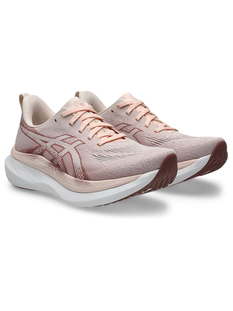 ASICS Women Pink GLIDERIDE MAX 2 Running Shoes-picture-15